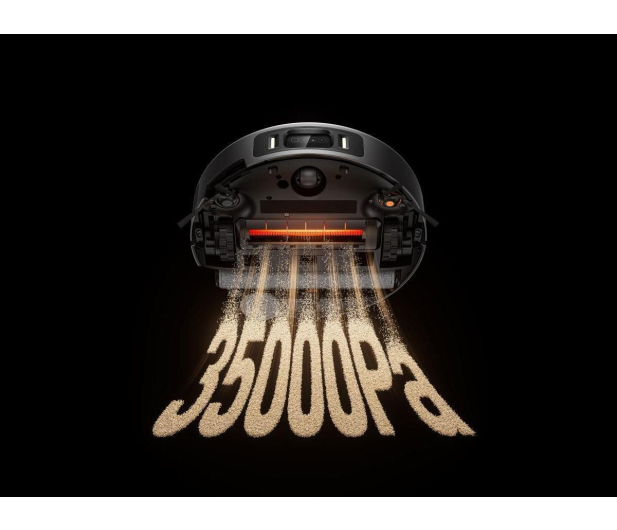 Xiaomi Robot sprzątający Vacuum 6 Max - 1588282 - zdjęcie 10